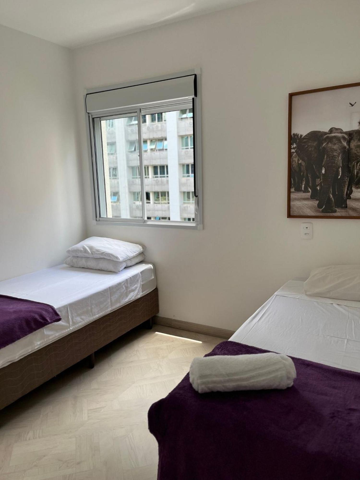 Lk Centro 10 Apartment *