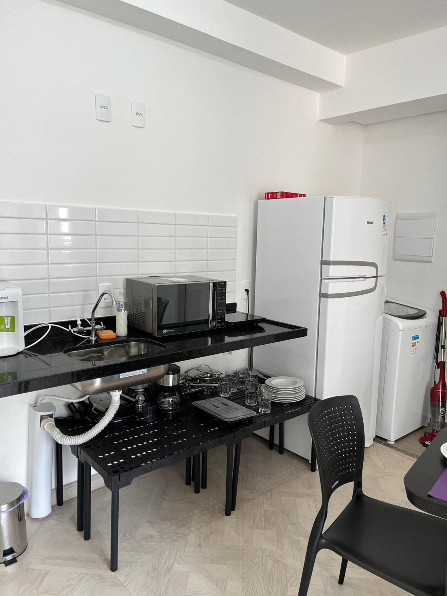Lk Centro 10 Apartment *